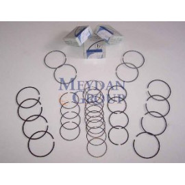 NISSAN SUNNY- B11 CD17- 84/86; SEGMAN 0.50 1.7cc (80.5X1.75X2X3) (HY) 250-4053