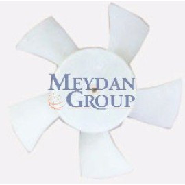 NISSAN SUNNY- B11 CD17- 84/86; FAN KANADI KALIN TİP (5KANAT) 250-4674