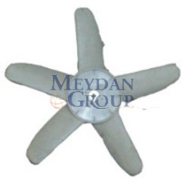 NISSAN SUNNY- B11 CD17- 84/86; FAN KANADI İNCE TİP (5KANAT) 250-4675
