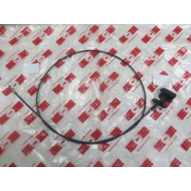 NISSAN SUNNY- B11 CD17- 84/88; KAPUT İÇ AÇMA TELİ (SH) 251-2301