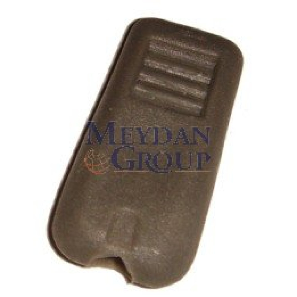 NISSAN SUNNY- B11 CD17- 84/88; ÖN/ARKA KAPI İÇ KİLİTLEME TOPUZU GRİ 251-3916