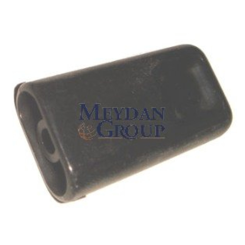 NISSAN SUNNY- B11 CD17- 84/88; ÖN/ARKA KAPI İÇ KİLİTLEME TOPUZU SİYAH 251-3917