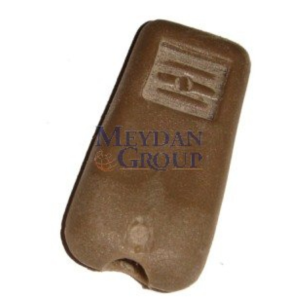 NISSAN SUNNY- B11 CD17- 84/88; ÖN/ARKA KAPI İÇ KİLİTLEME TOPUZU KAHVE 251-3918