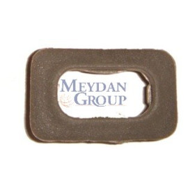 NISSAN SUNNY- B11 CD17- 84/88; ÖN/ARKA KAPI İÇ KİLİTLEME TOPUZU ÇERÇEVESİ GRİ 251-3921