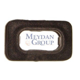 NISSAN SUNNY- B11 CD17- 84/88; ÖN/ARKA KAPI İÇ KİLİTLEME TOPUZU ÇERÇEVESİ SİYAH 251-3922