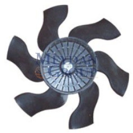 NISSAN SUNNY- B11 CD17- 84/88; FAN KANADI (6KANAT) 251-4675