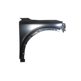 NISSAN QASHQAI- J12- 22/24; ÖN ÇAMURLUK SAĞ ALÜMİNYUM DODİK DELİKLİ/SİNYAL DELİKSİZ (TYG) 252-2103