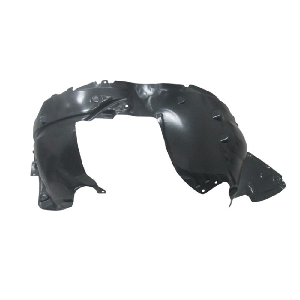 NISSAN QASHQAI- J12- 22/24; ÖN ÇAMURLUK DAVLUMBAZI SOL 252-2112