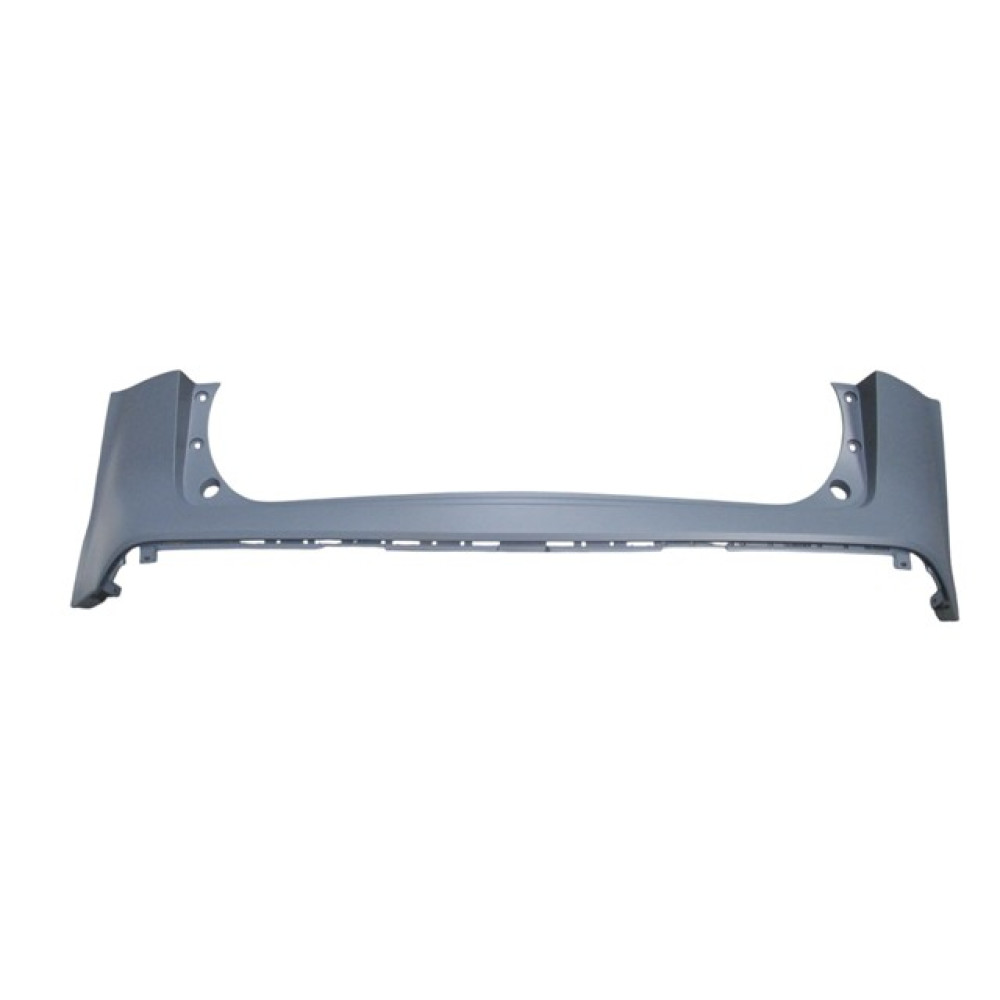 NISSAN QASHQAI- J12- 22/24; ARKA ÜST TAMPON ASTARLI GRİ (TYG) 252-2600