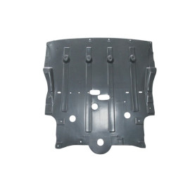 NISSAN QASHQAI- J12- 22/24; KARTER MUHAFAZA PLASTİĞİ 252-6945