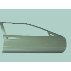 NISSAN SUNNY- B13- 90/94; ÖN KAPI SACI SAĞ ÇERÇEVELİ (TYG) 253-2211