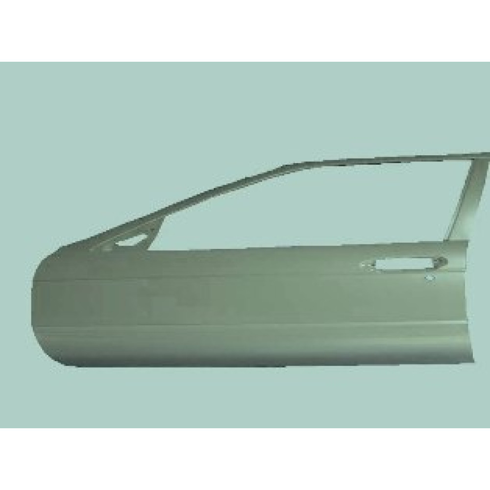 NISSAN SUNNY- B13- 90/94; ÖN KAPI SACI SOL ÇERÇEVELİ (TYG) 253-2212