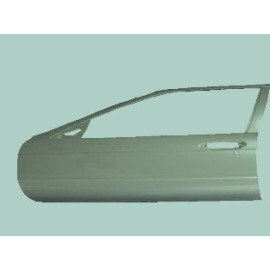 NISSAN SUNNY- B13- 90/94; ÖN KAPI SACI SOL ÇERÇEVELİ (TYG) 253-2212