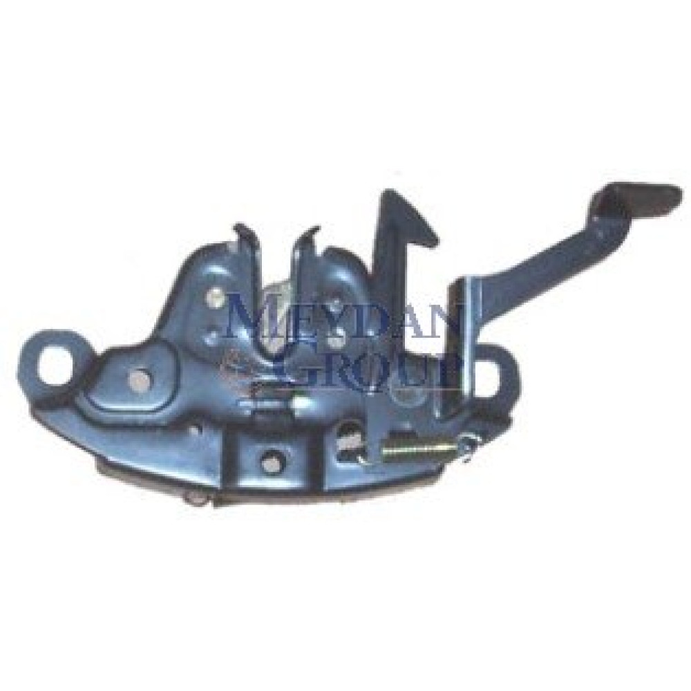 NISSAN SUNNY- B13- 90/94; KAPUT KİLİDİ (HUSHAN) 253-2302