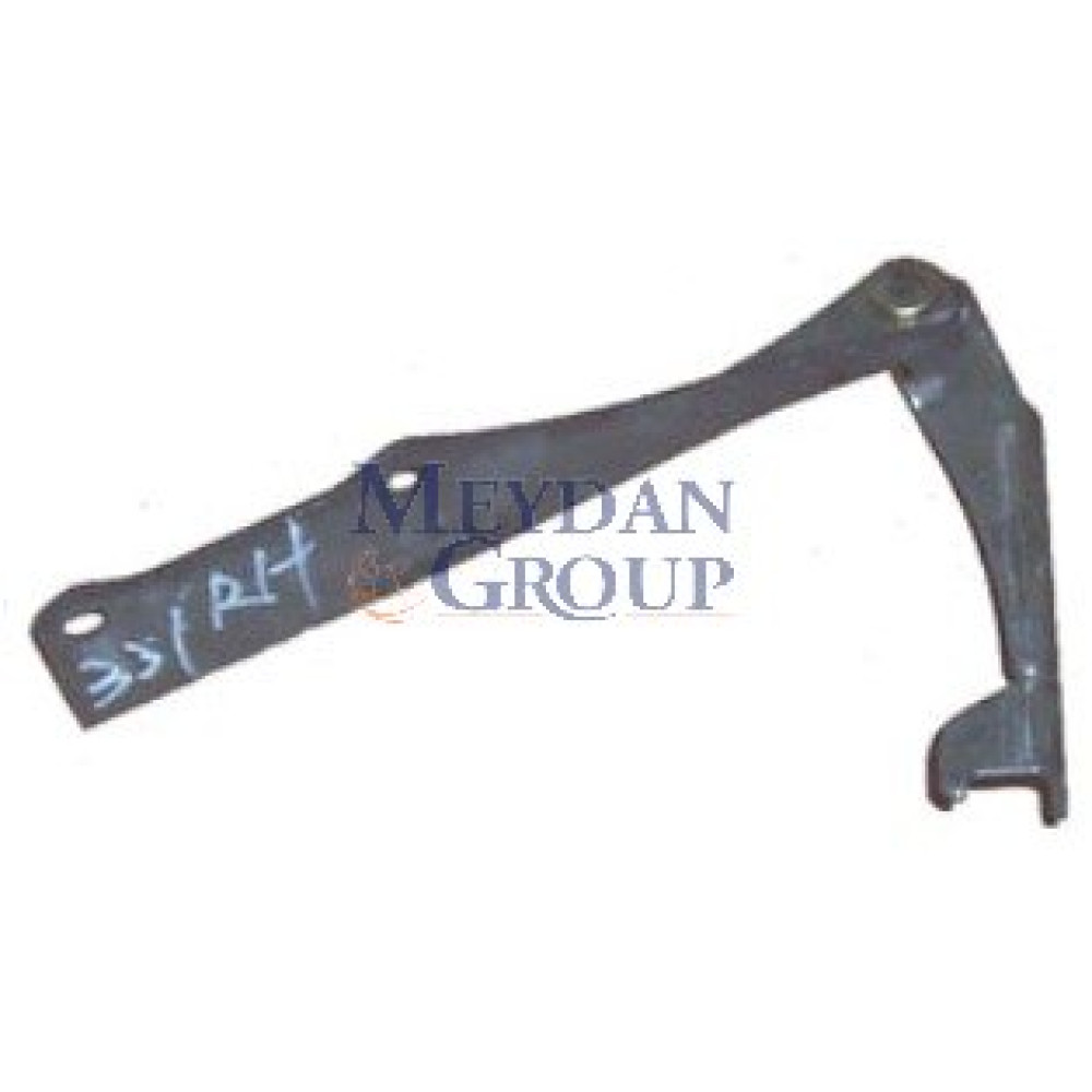 NISSAN SUNNY- B13- 90/94; KAPUT MENTEŞESİ SOL (HUSHAN) 253-2356