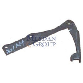 NISSAN SUNNY- B13- 90/94; KAPUT MENTEŞESİ SOL (HUSHAN) 253-2356