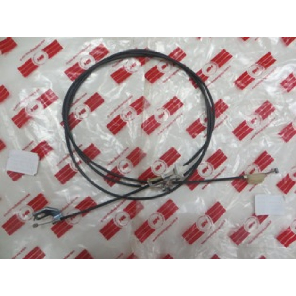 NISSAN SUNNY- B13- 90/94; DEPO VE BAĞAJ AÇMA TELİ (SH) 253-2731