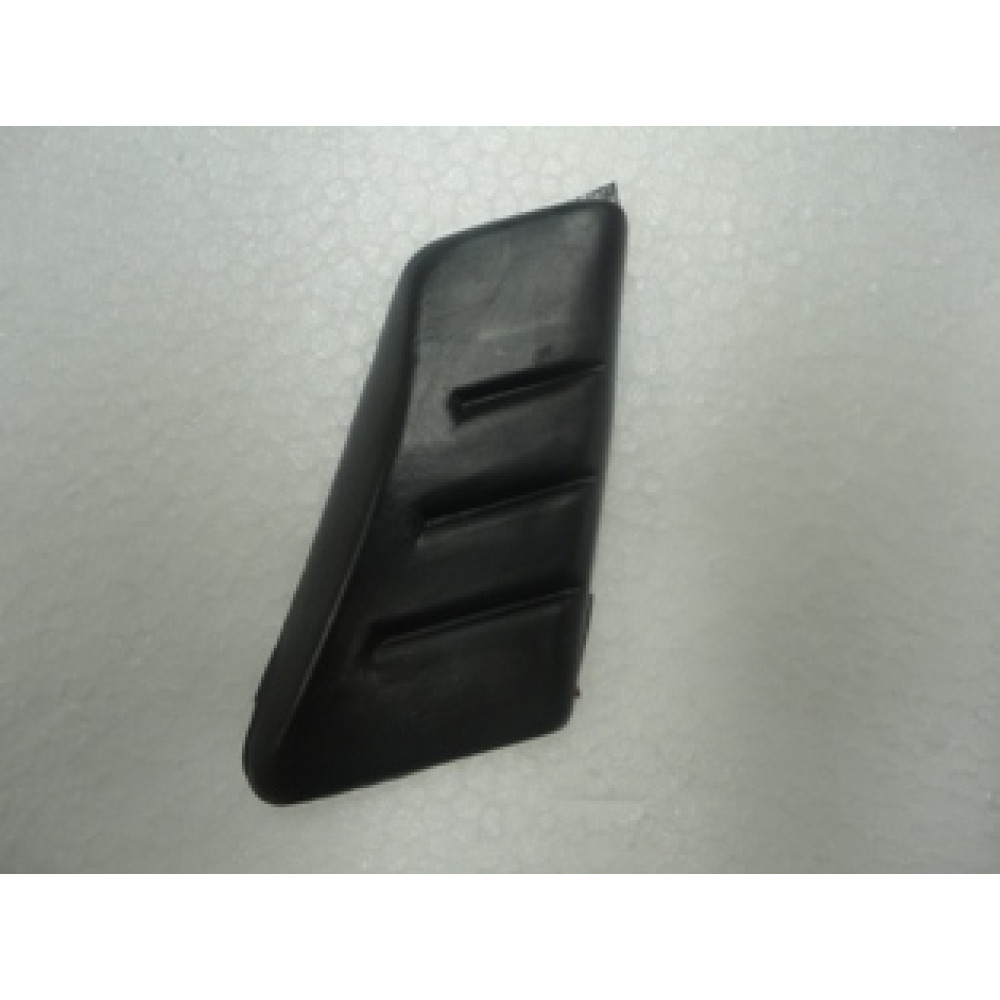 NISSAN SUNNY- B13- 90/94; ARKA ÇAMURLUK BANDI SOL ÇİZGİLİ TİP SİYAH (YAPIŞTIRMALI) (TYG) 253-2752