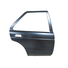 NISSAN SUNNY- B13- 90/94; ARKA KAPI SACI SAĞ ÇERÇEVELİ (TW) 253-2811