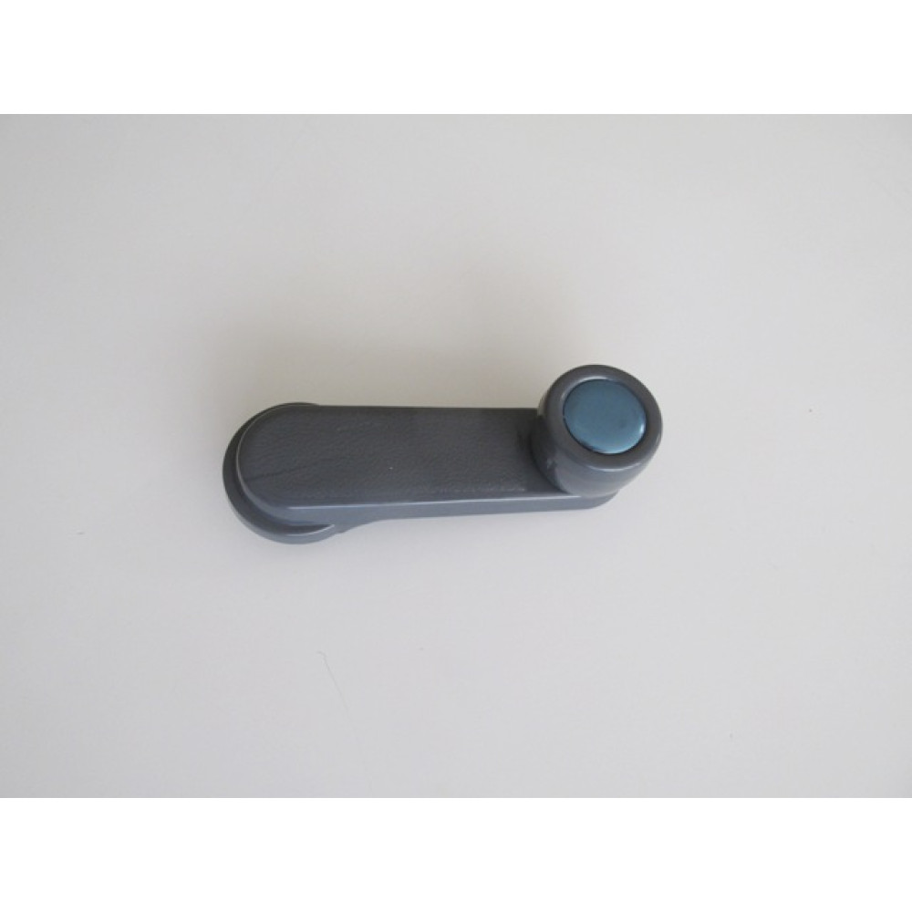 NISSAN SUNNY- B13- 90/94; CAM AÇMA KOLU GRİ (HUSHAN) 253-3907