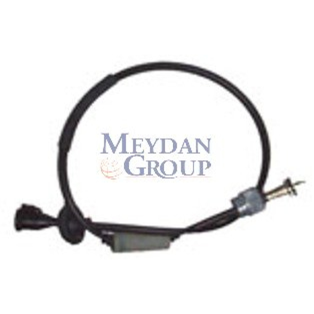 NISSAN SUNNY- B13- 90/94; KİLOMETRE TELİ (KM)(SH) 253-4717