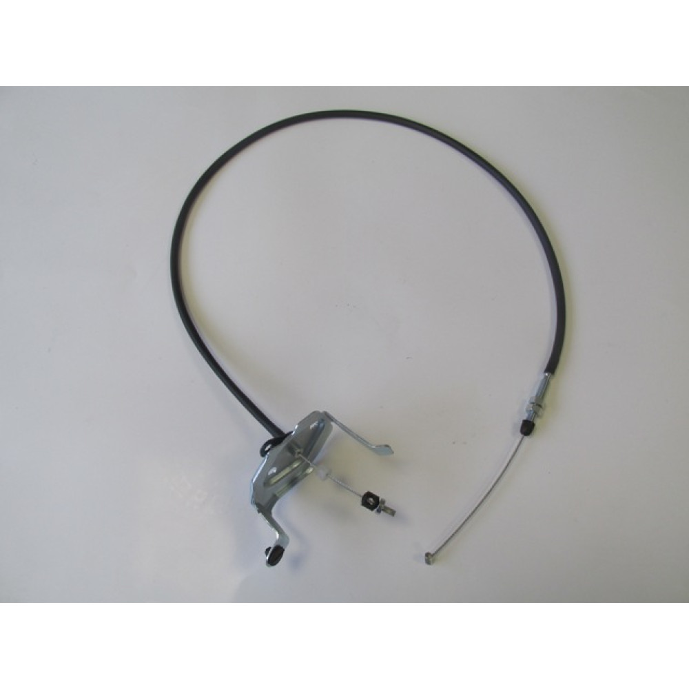 NISSAN SUNNY- B13- 90/94; GAZ TELİ 1.6CC 253-4720