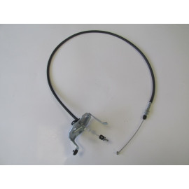 NISSAN SUNNY- B13- 90/94; GAZ TELİ 1.6CC 253-4720