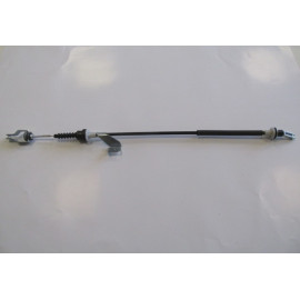 NISSAN SUNNY- B13- 90/94; DEBRİYAJ TELİ (1.6) 253-4722