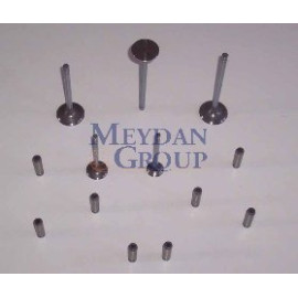 NISSAN SUNNY- B13- 90/94; EMME SUPAPI (GA16) 1.6cc (ARM) 253-4764