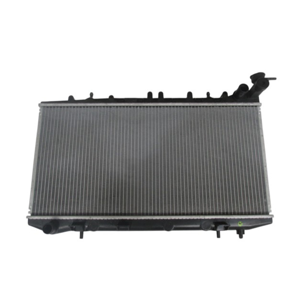 NISSAN SUNNY- B13- 90/94; SU RADYATÖRÜ 1.6 (BRAZİNG) (320X648X26) (MANUEL) ALÜMİNYUM (ORİS) 253-4811