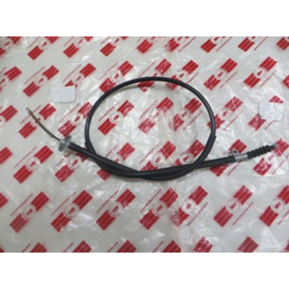 NISSAN SUNNY- B13- 90/94; ARKA EL FREN TELİ SOL (SH) 253-6321