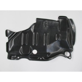 NISSAN SUNNY- B13- 90/94; KARTER MUHAFAZA PLASTİĞİ SAĞ (LT-NS8002) (TYG) 253-6947