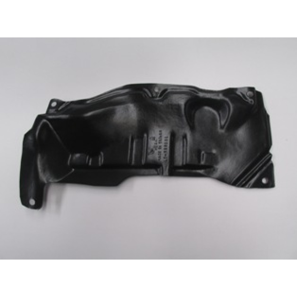 NISSAN SUNNY- B13- 90/94; KARTER MUHAFAZA PLASTİĞİ SOL (LT-NS8001) (TYG) 253-6948