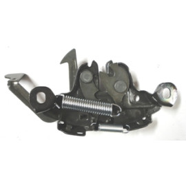 NISSAN SUNNY- N14- 94/96; KAPUT KİLİDİ (TW) 254-2302