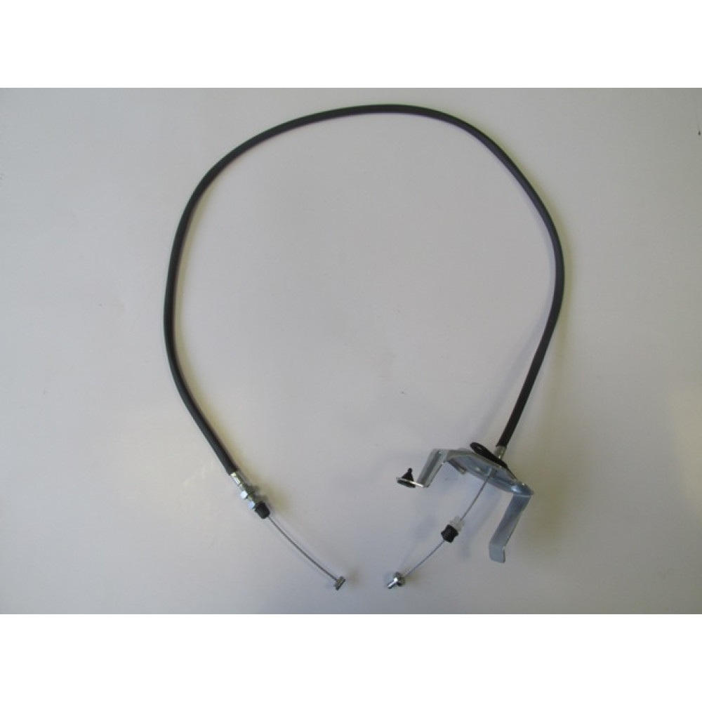 NISSAN SUNNY- N14- 94/96; GAZ TELİ 254-4720