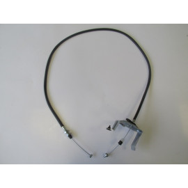 NISSAN SUNNY- N14- 94/96; GAZ TELİ 254-4720