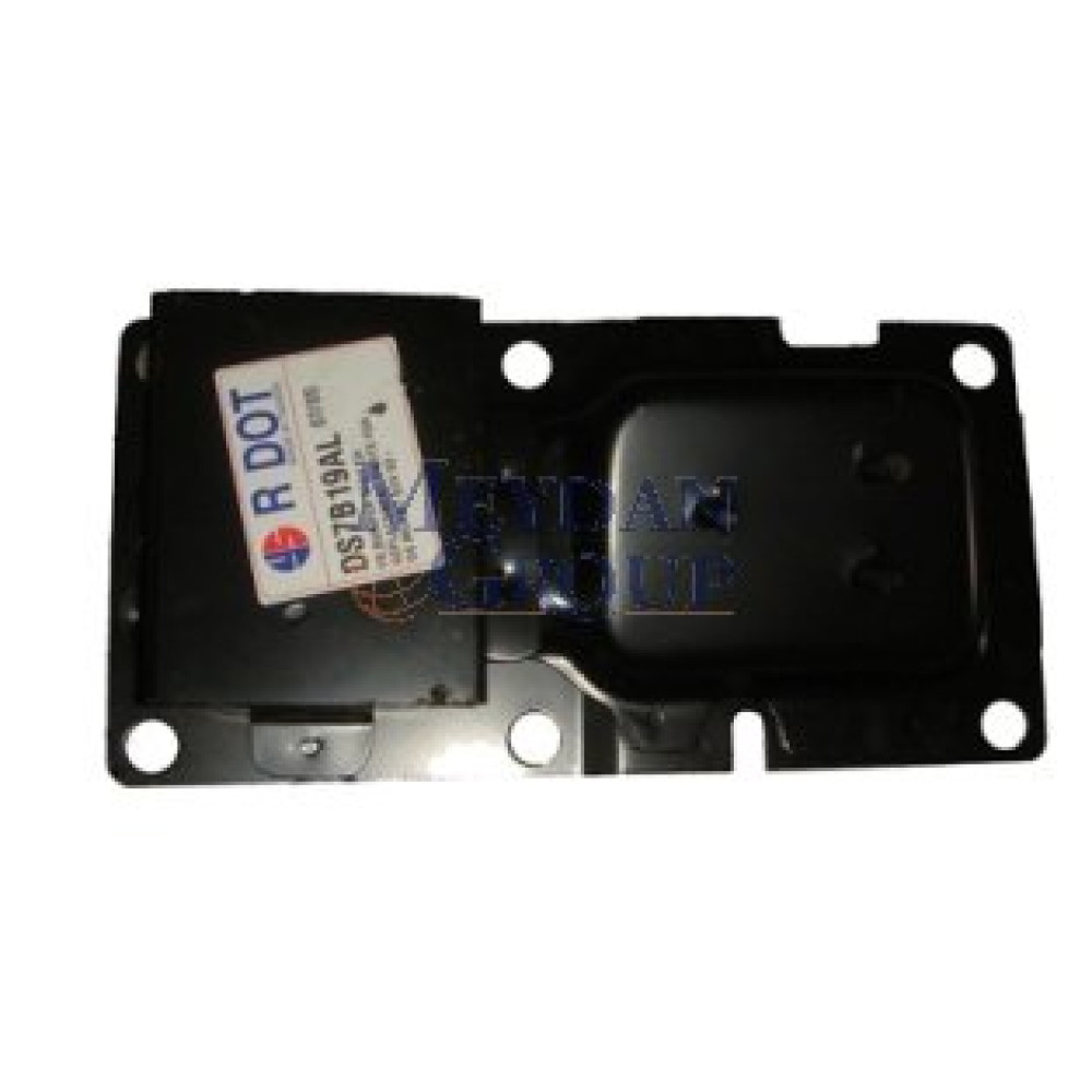 NISSAN MURANO- 06/07; ÖN TAMPON BAĞLANTI DEMİRİ SAĞ 255-2031