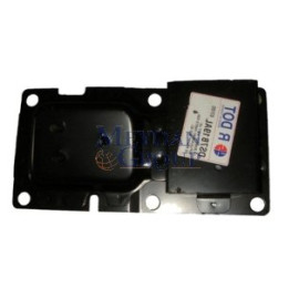 NISSAN MURANO- 06/07; ÖN TAMPON BAĞLANTI DEMİRİ SOL 255-2032