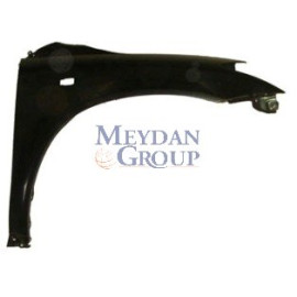 NISSAN MURANO- 06/07; ÖN ÇAMURLUK DELİKLİ SAĞ ORİJİNAL 255-2101