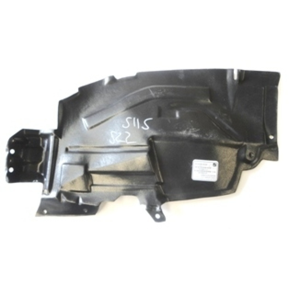 NISSAN MURANO- 06/07; ÖN ÇAMURLUK DAVLUMBAZI SAĞ ÖNÜN ÖNÜ (LT-NS6108) 255-2111