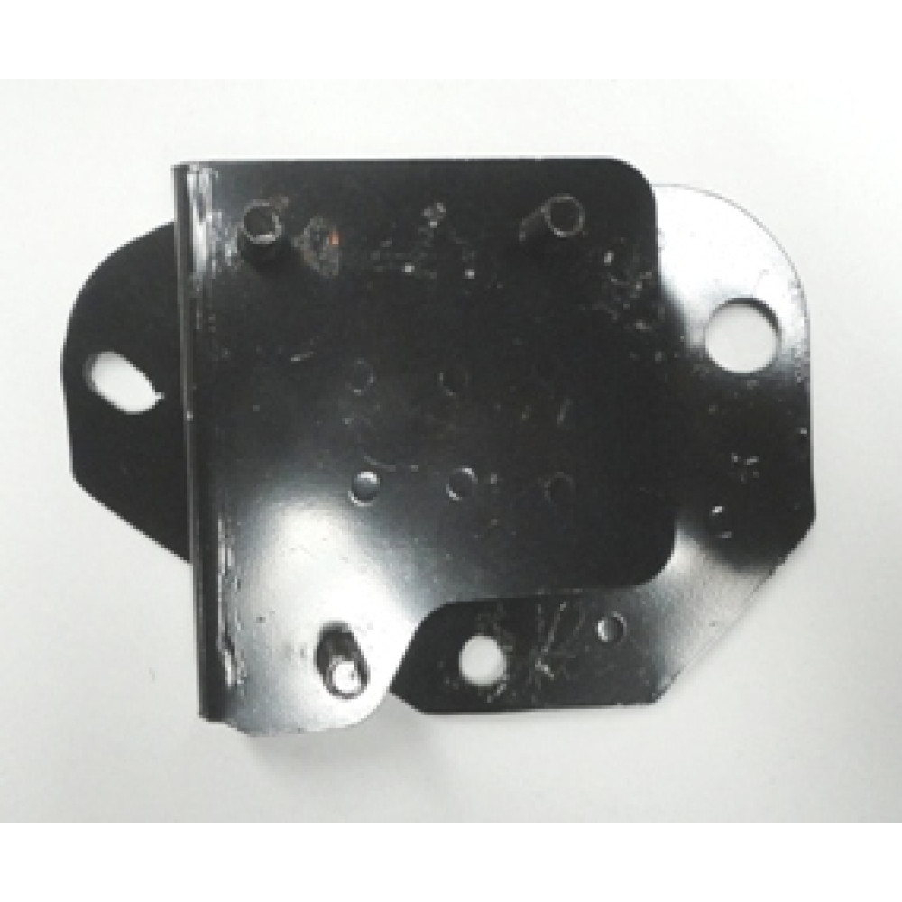 NISSAN MURANO- 06/07; ARKA TAMPON BRAKETİ SAĞ 255-2631