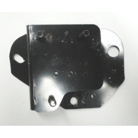 NISSAN MURANO- 06/07; ARKA TAMPON BRAKETİ SAĞ 255-2631