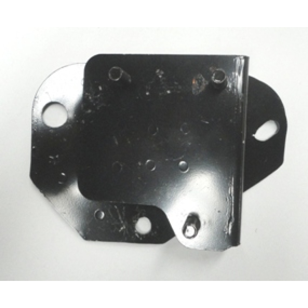 NISSAN MURANO- 06/07; ARKA TAMPON BRAKETİ SOL 255-2632