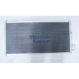 NISSAN MURANO- 06/07; KLİMA RADYATÖRÜ 255-4830