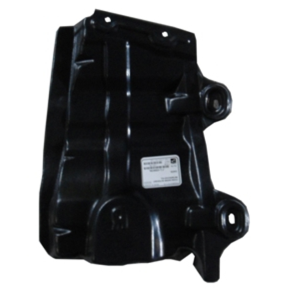 NISSAN MURANO- 06/07; KARTER MUHAFAZA PLASTİĞİ SOL (LT-NS9025) 255-6948