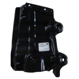 NISSAN MURANO- 06/07; KARTER MUHAFAZA PLASTİĞİ SOL (LT-NS9025) 255-6948