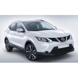 NISSAN QASHQAI- J11- 14/21; ARAÇ BİLGİLERİ VE RESİMLERİ 256-0000