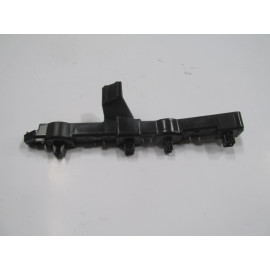 NISSAN QASHQAI- J11- 14/21; ÖN TAMPON BAĞLANTI BRAKETİ SOL PLASTİK (CASP) 256-2024