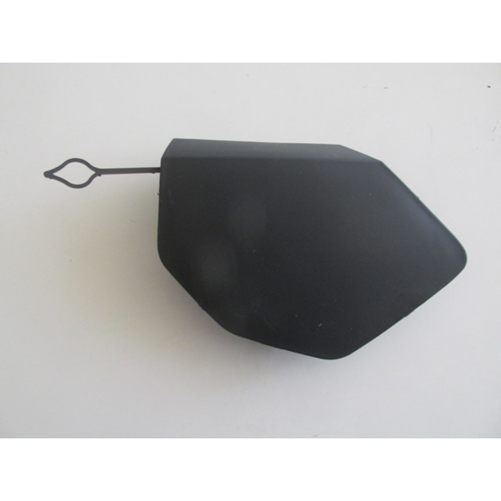 NISSAN QASHQAI- J11- 17/21; ÖN TAMPON ÇEKİ DEMİRİ KAPAĞI 256-2065A