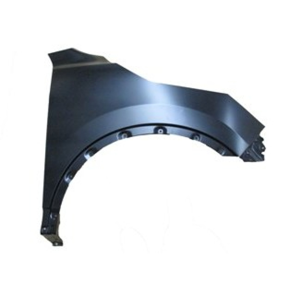 NISSAN QASHQAI- J11- 14/21; ÖN ÇAMURLUK DELİKSİZ SAĞ DODİK DELİKLİ (TYG) 256-2101